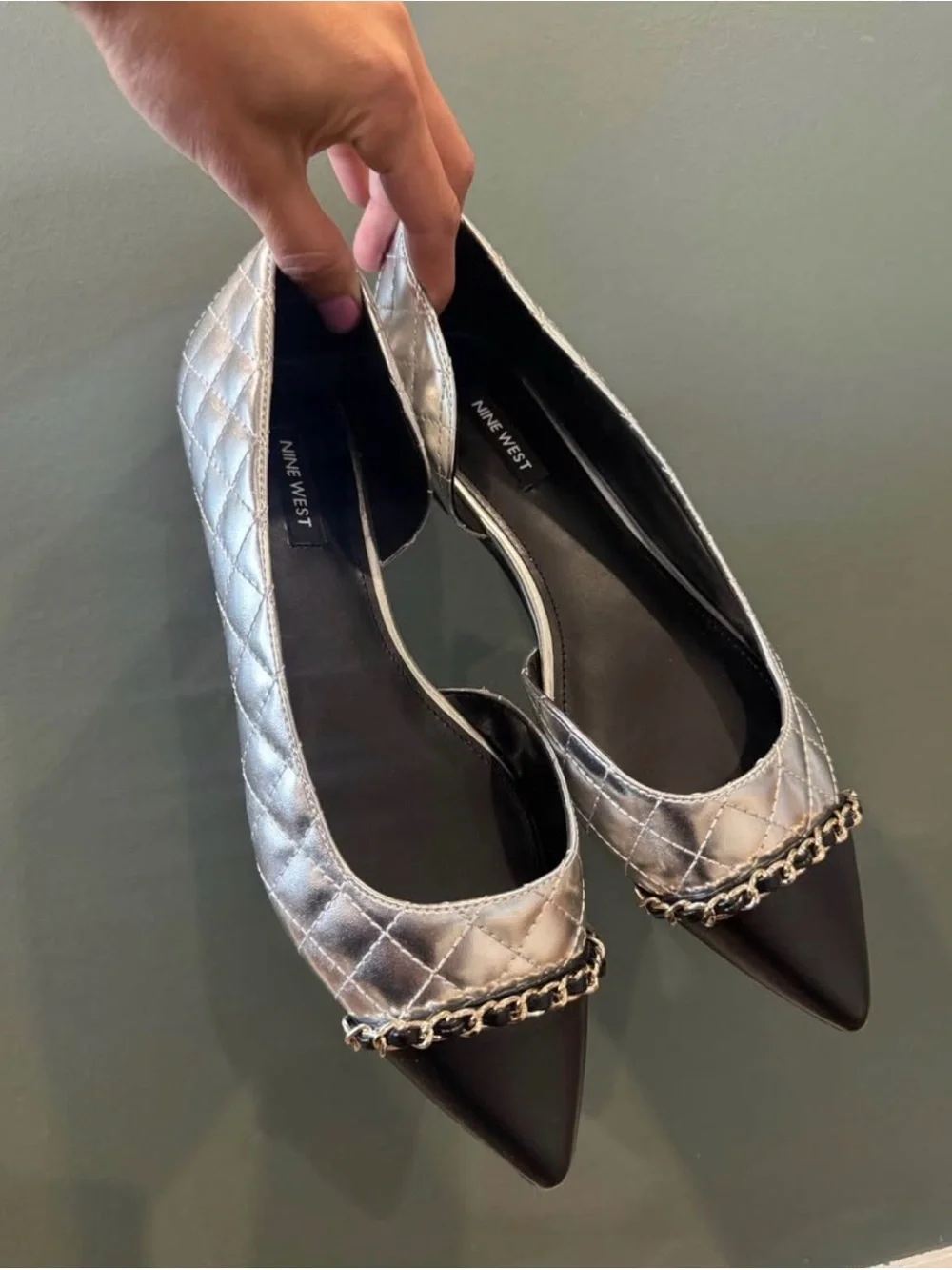 Nine West elegant nine