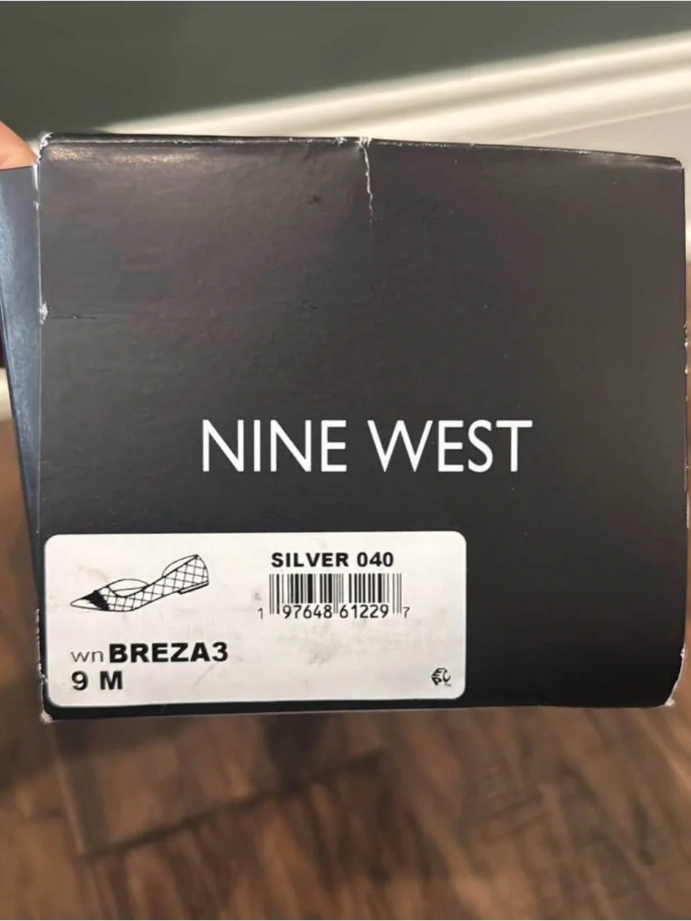 Nine West elegant nine