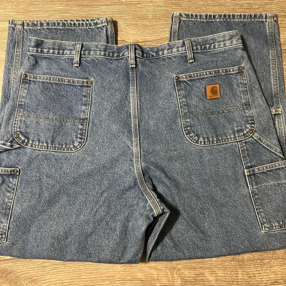 Carhartt b73 double
