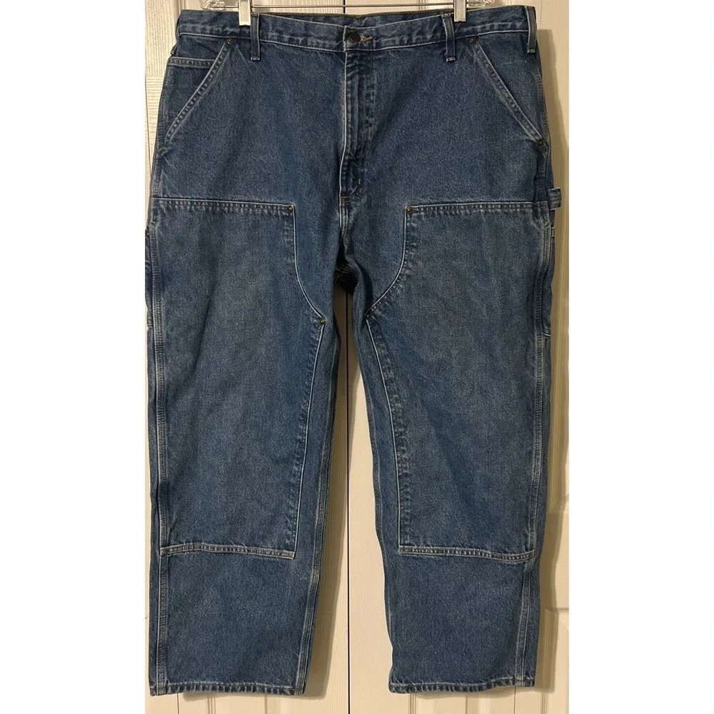 Carhartt b73 double