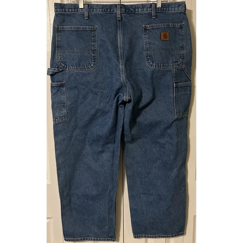 Carhartt b73 double