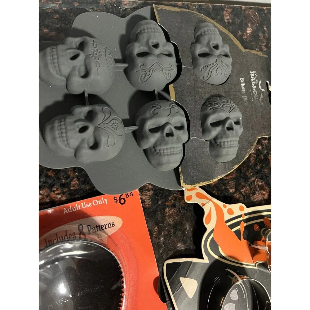 N/A halloween pumpkin