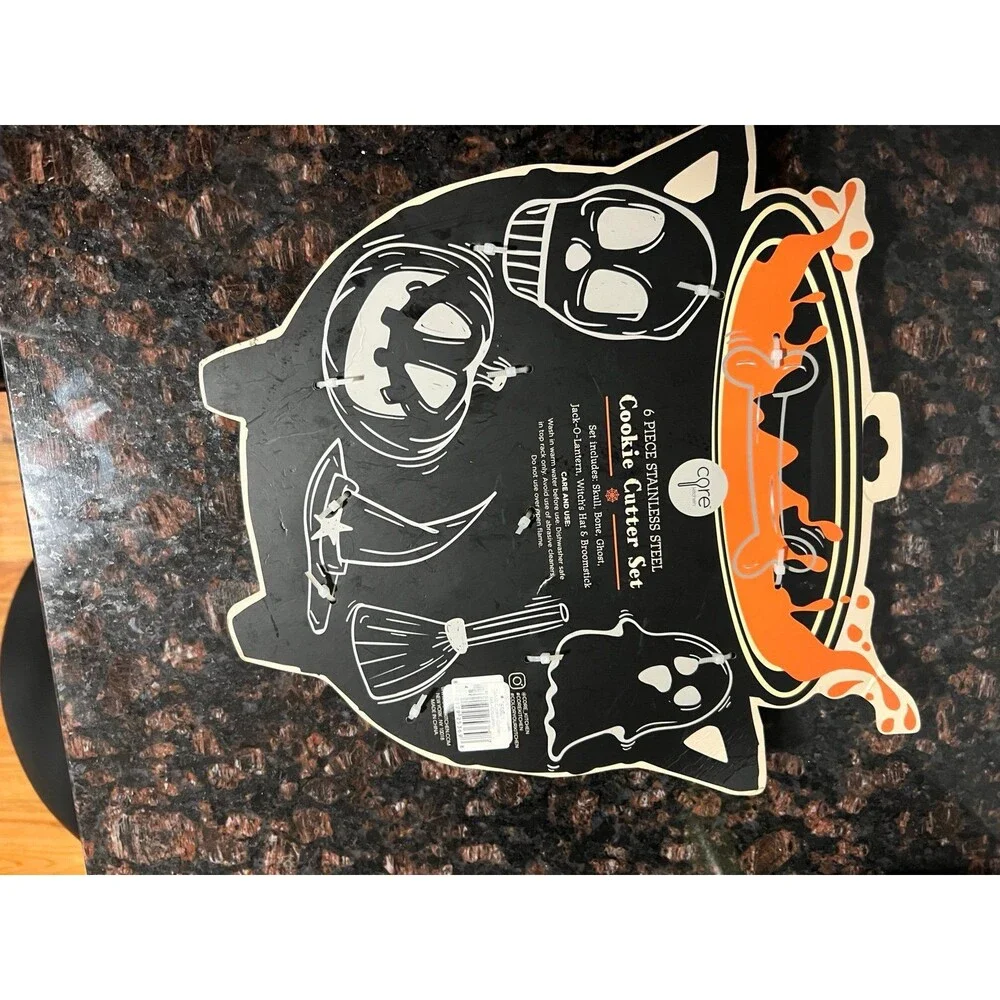 N/A halloween pumpkin