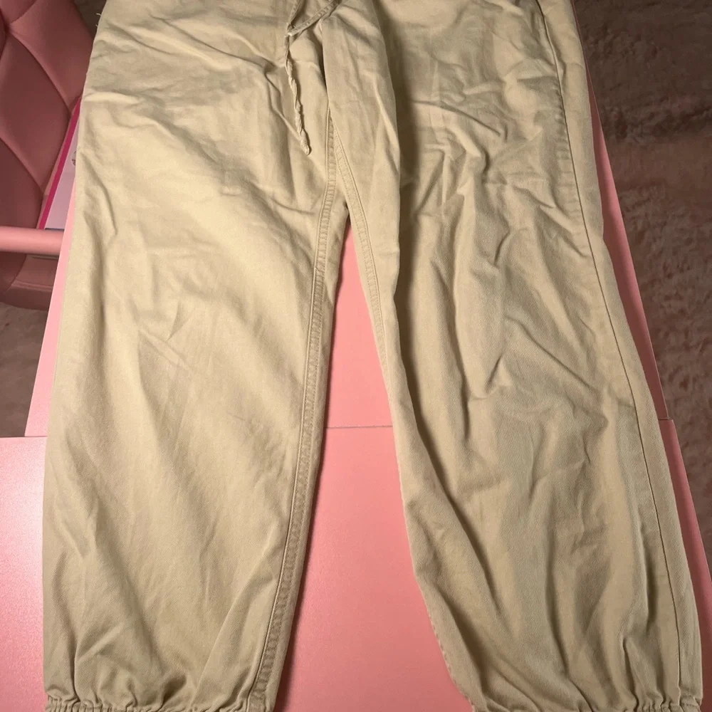 J. Crew great waist