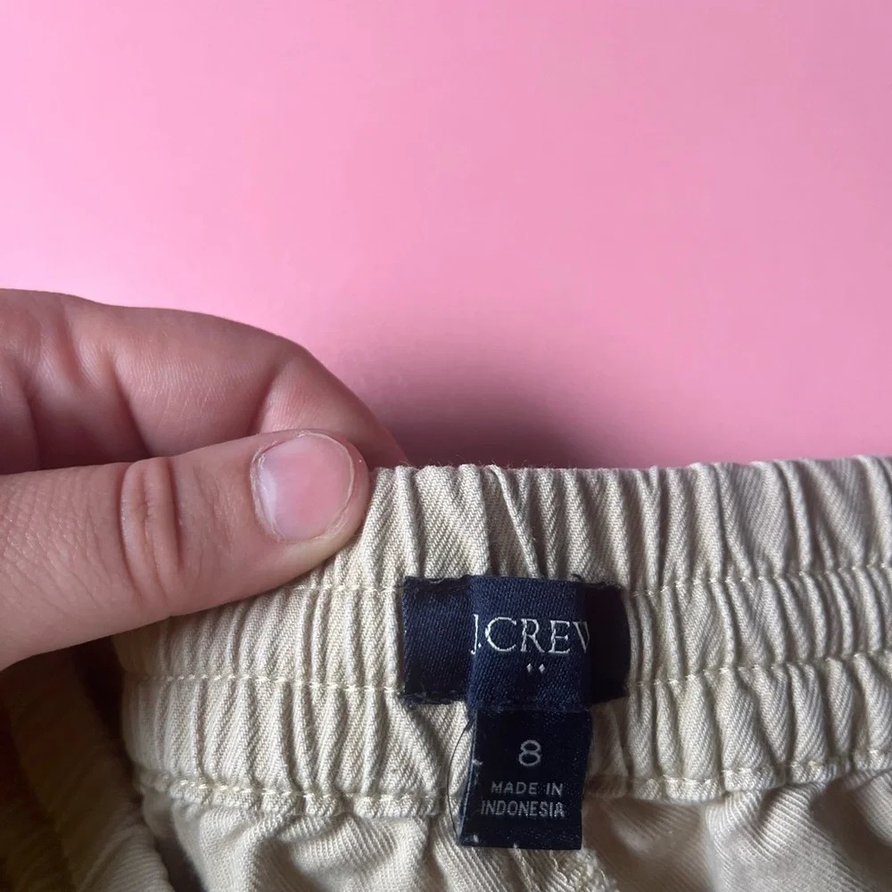 J. Crew pet p12 14