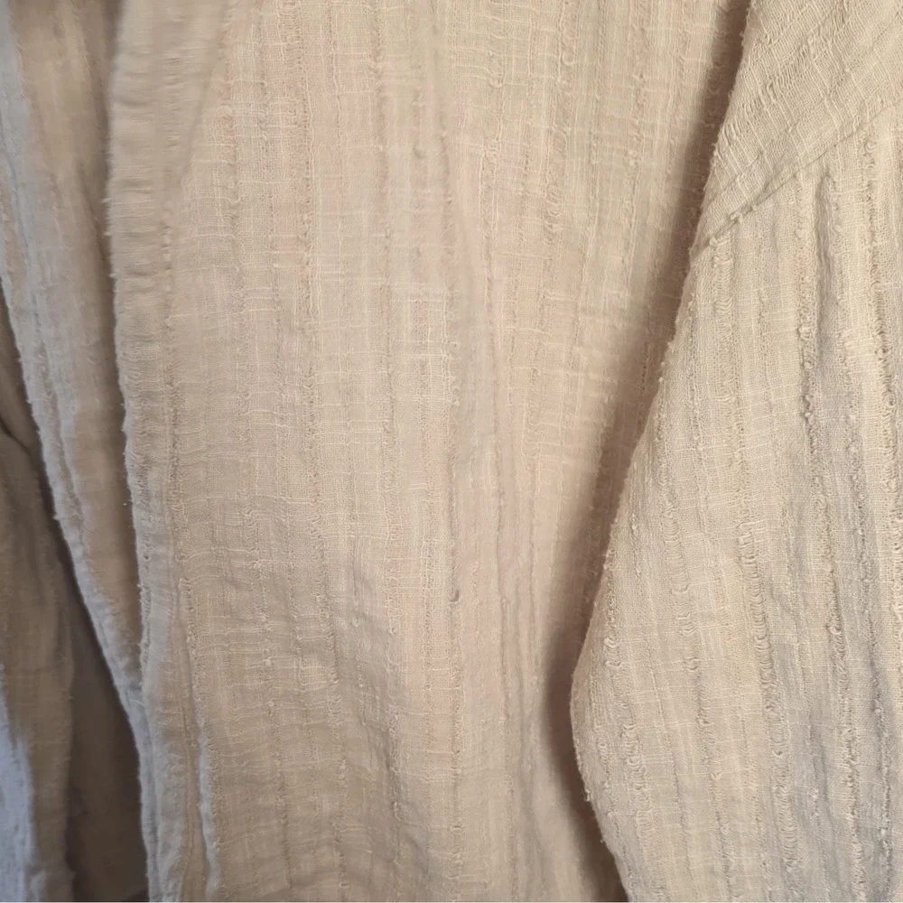 Free People *this linen