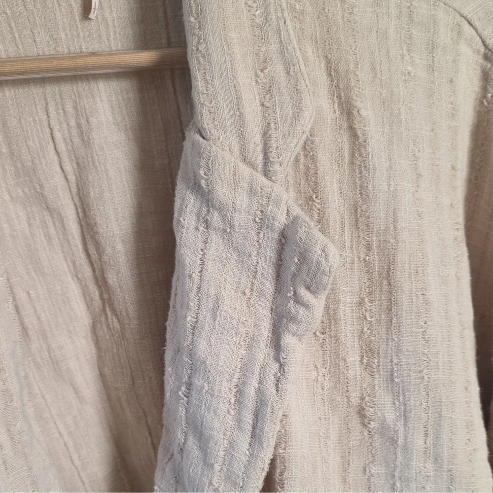 Free People *this linen