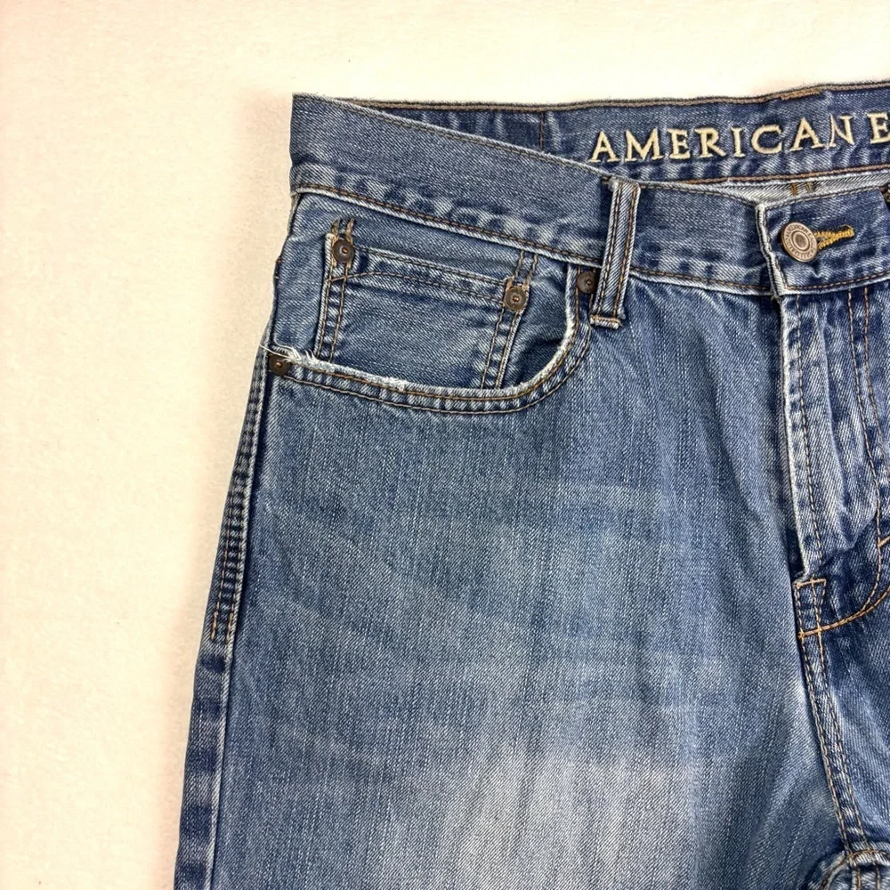American Eagle Outfitters these trendy