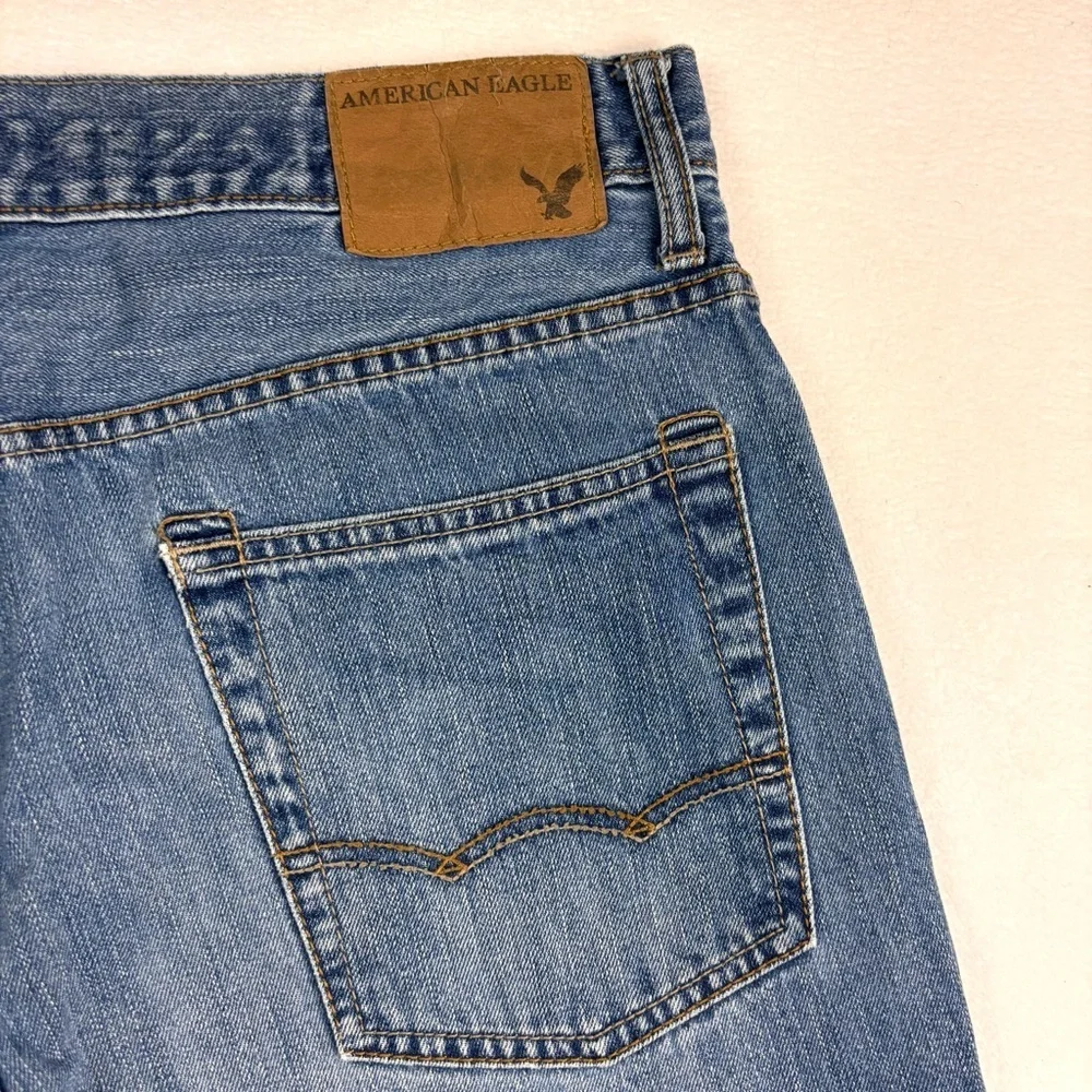 American Eagle Outfitters these trendy