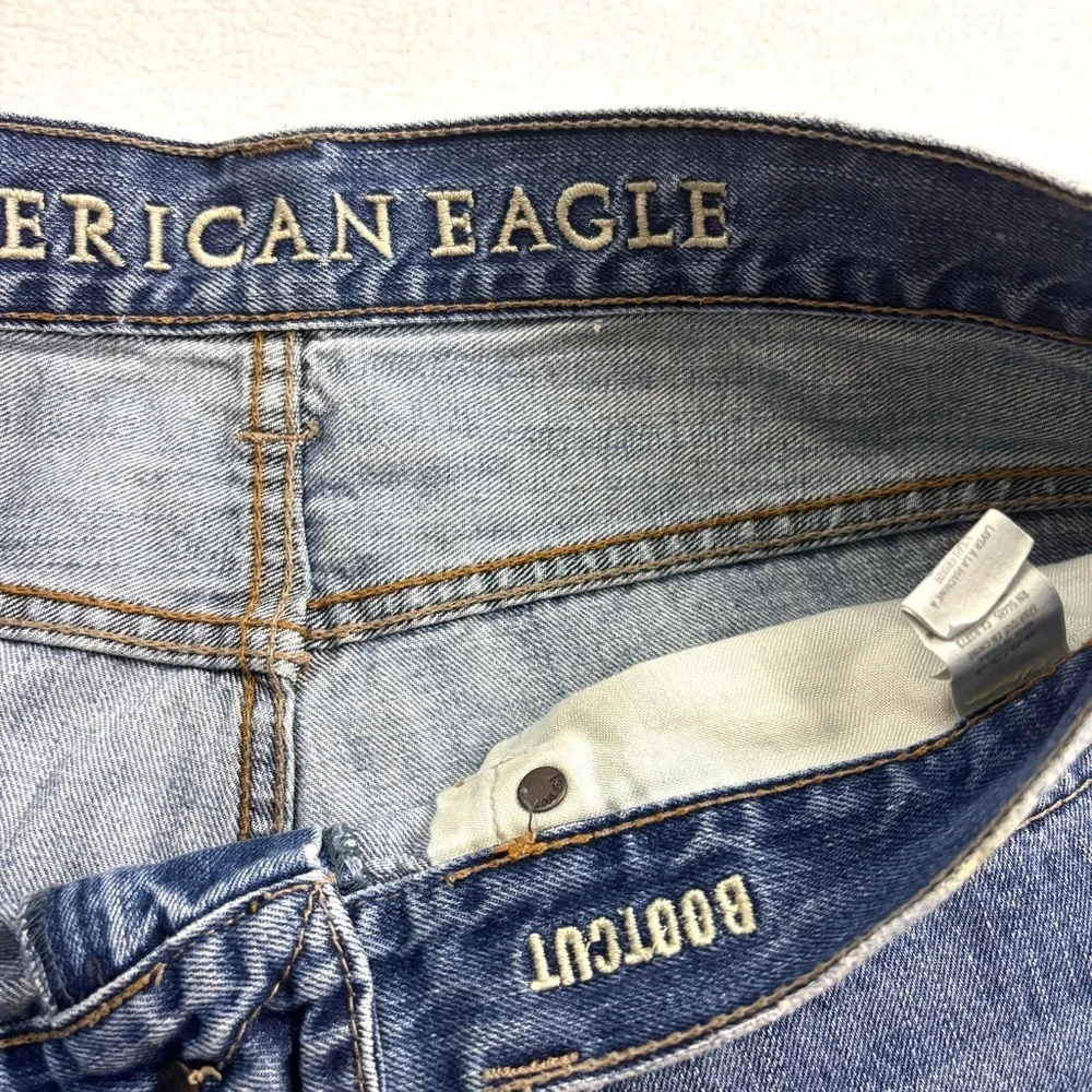 American Eagle Outfitters these trendy