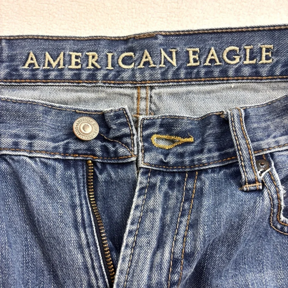 American Eagle Outfitters these trendy