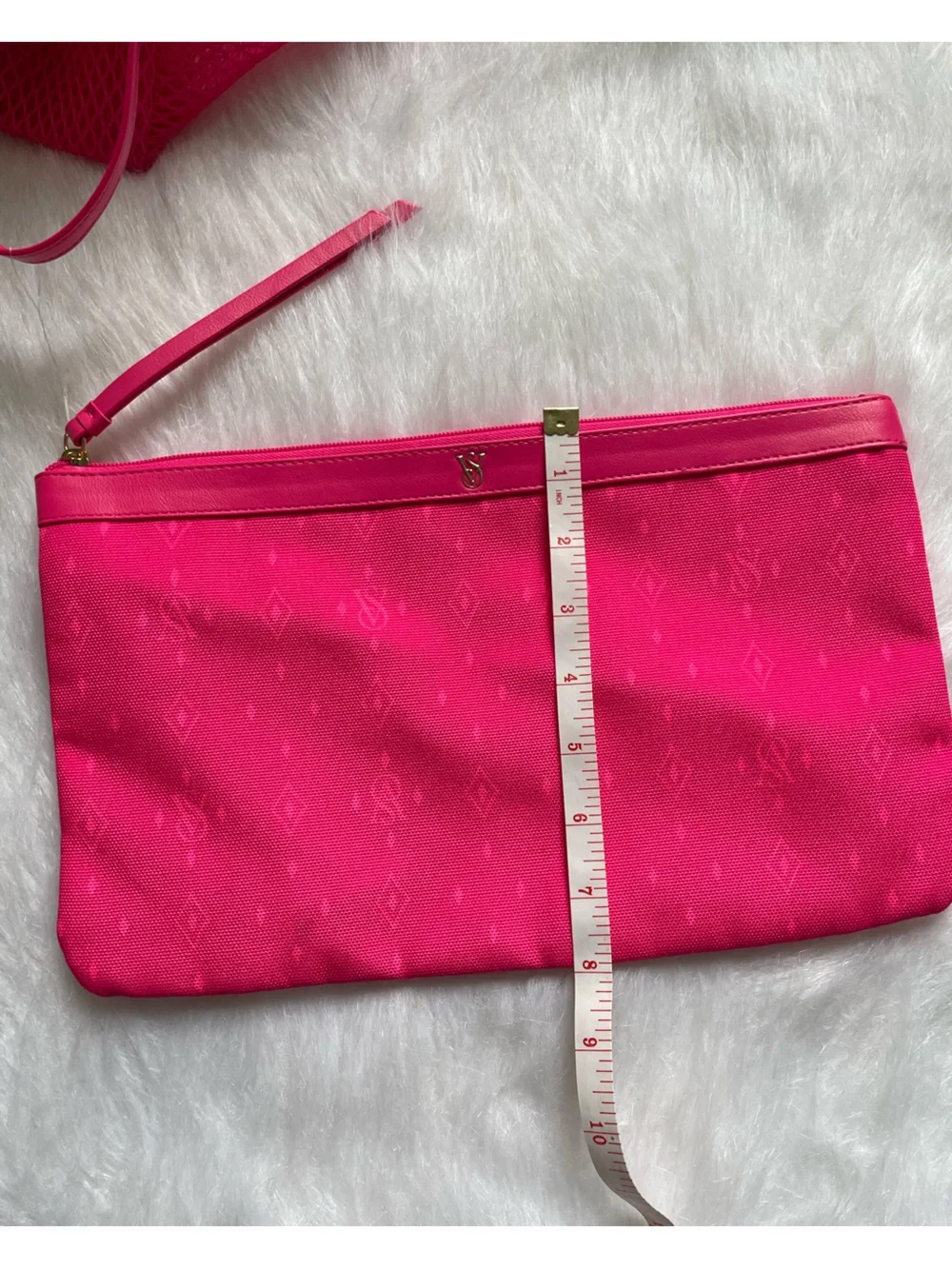 Victorias Secret spacious tote