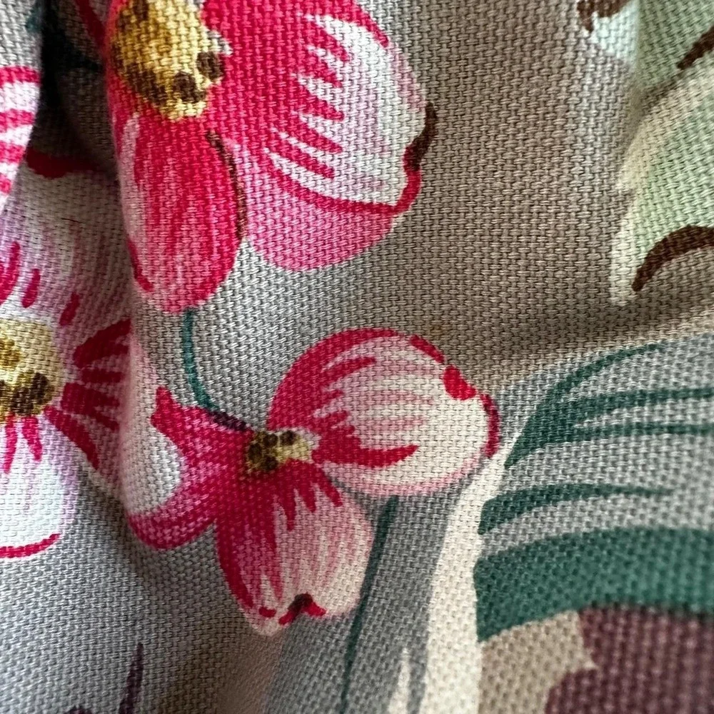 The Unbranded Brand bohemian floral