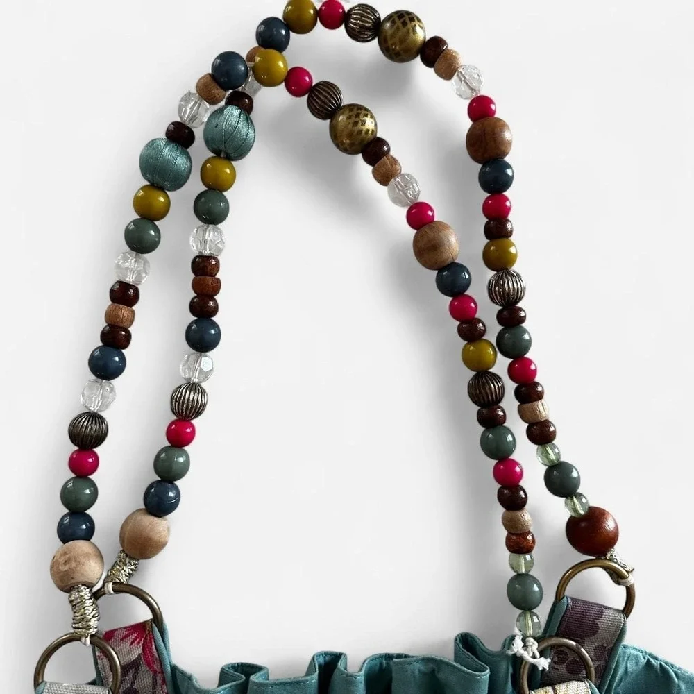 The Unbranded Brand bohemian floral