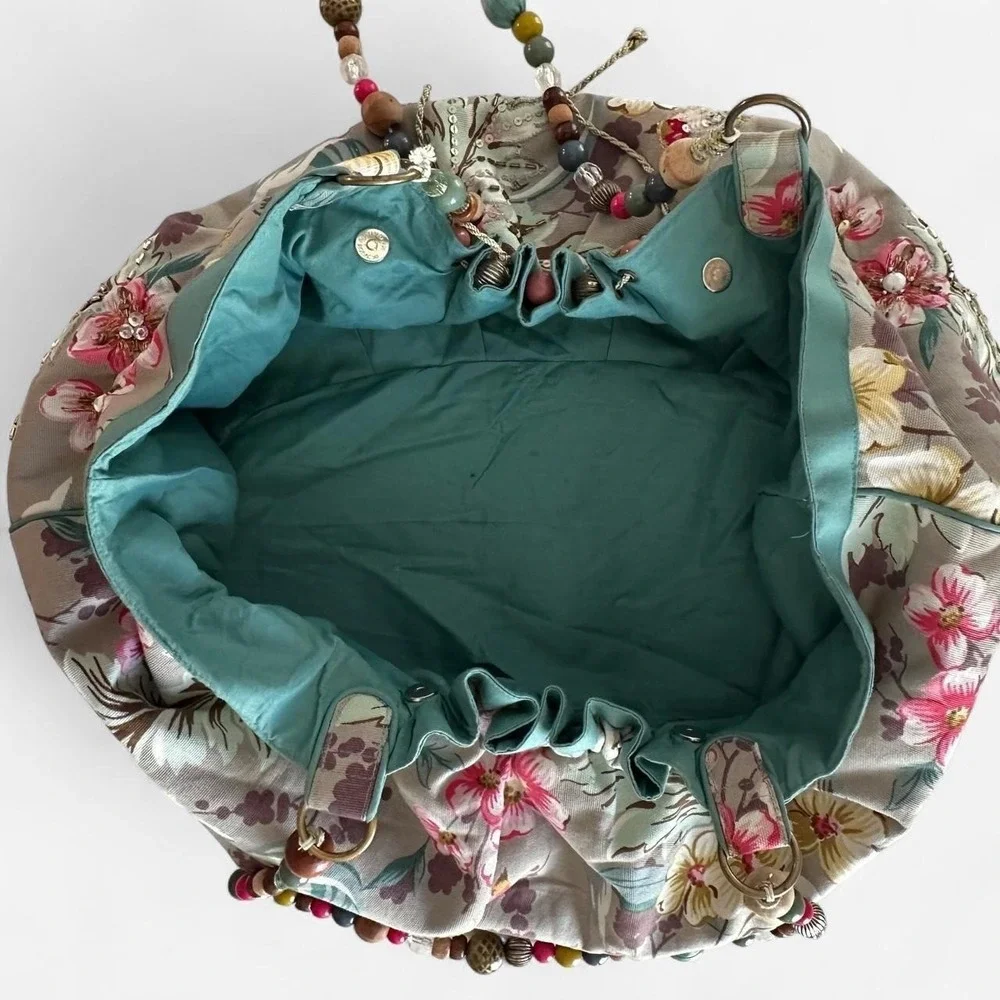 The Unbranded Brand bohemian floral