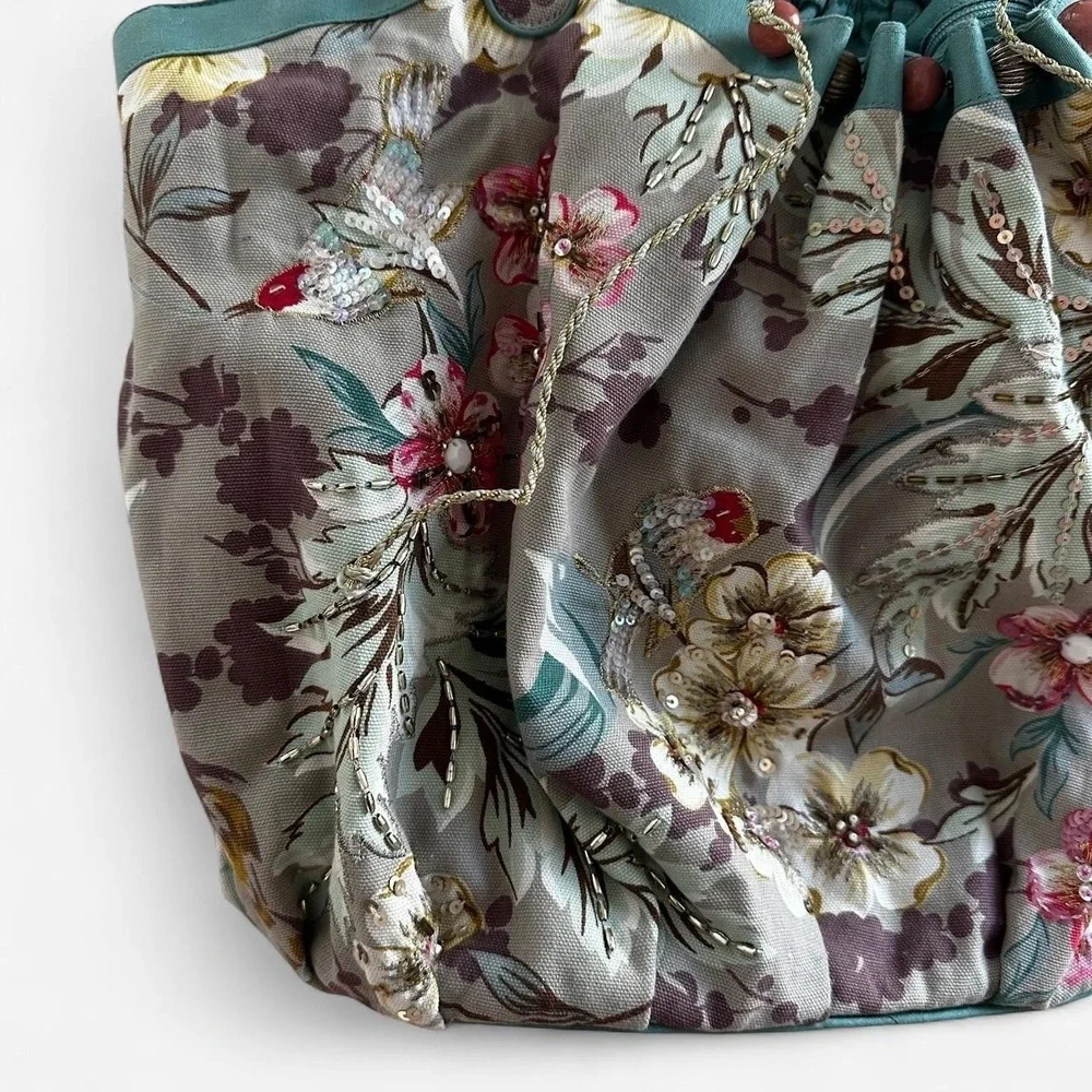 The Unbranded Brand bohemian floral