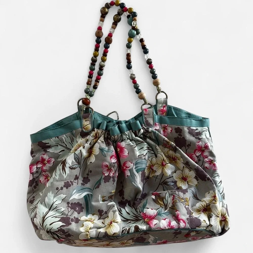 The Unbranded Brand bohemian floral