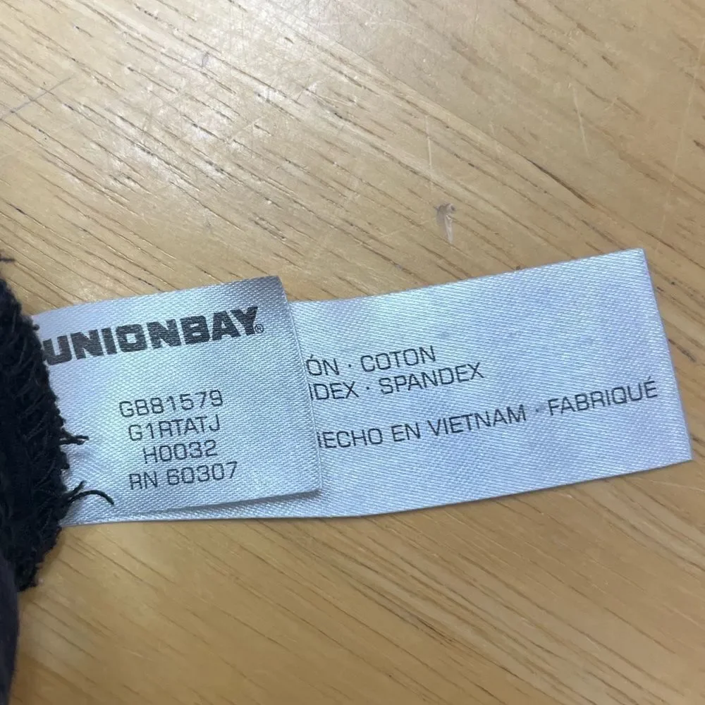 UNIONBAY union bay