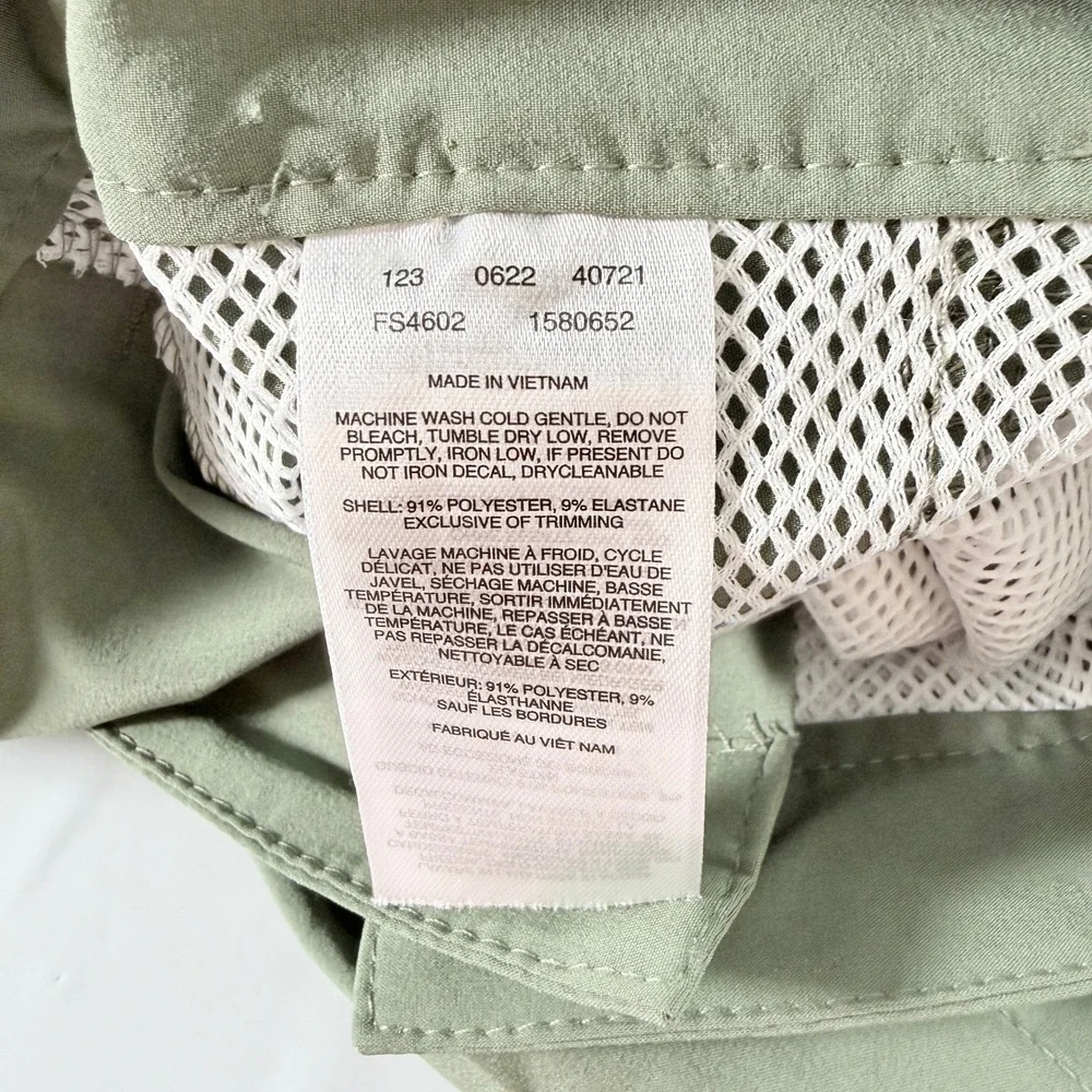 Columbia sportswear pfg