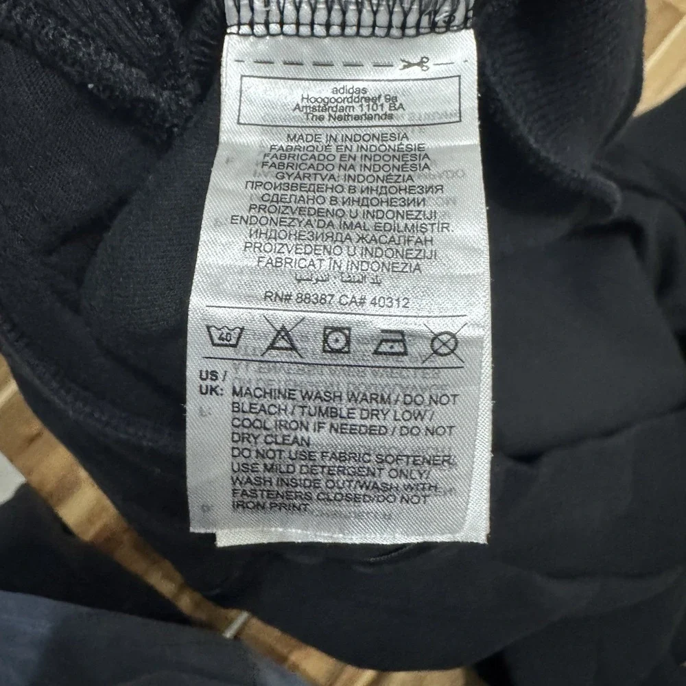 adidas preowned no