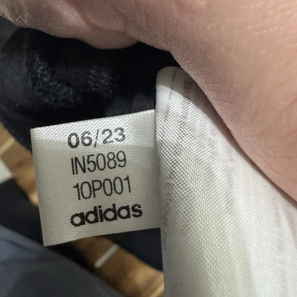 adidas preowned no