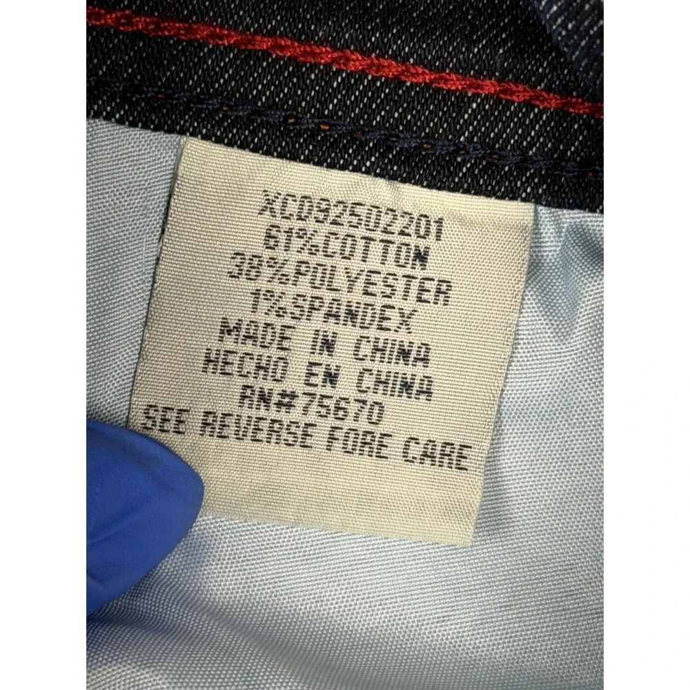 Mbx description quality