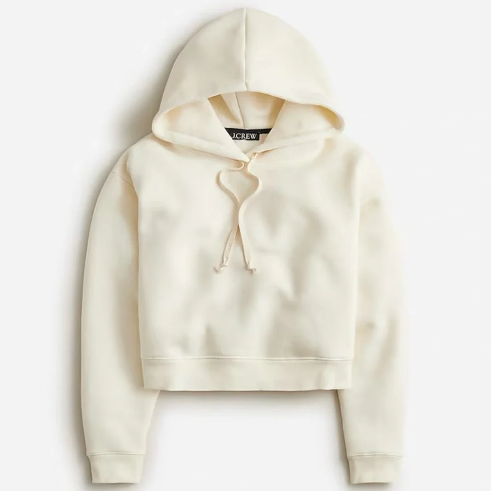 J. Crew new crew