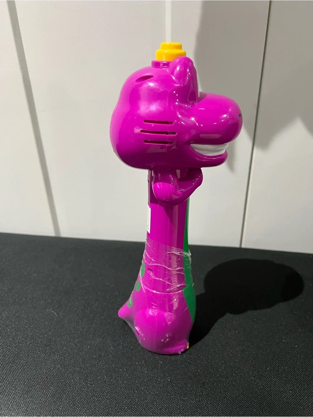 Mattel colorful dinosaur