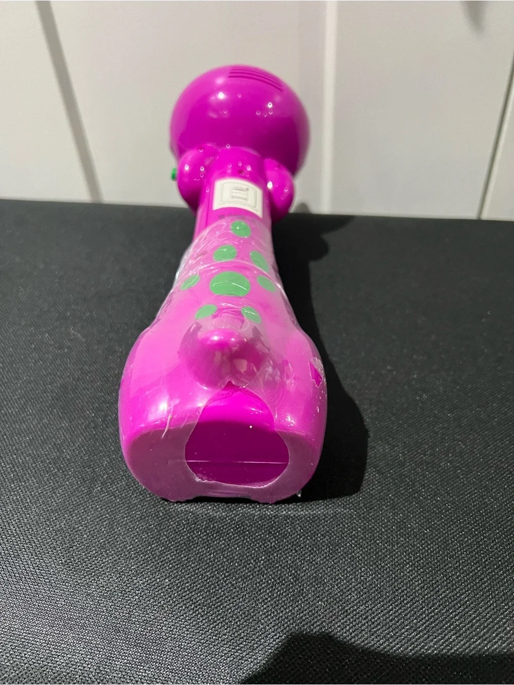Mattel colorful dinosaur