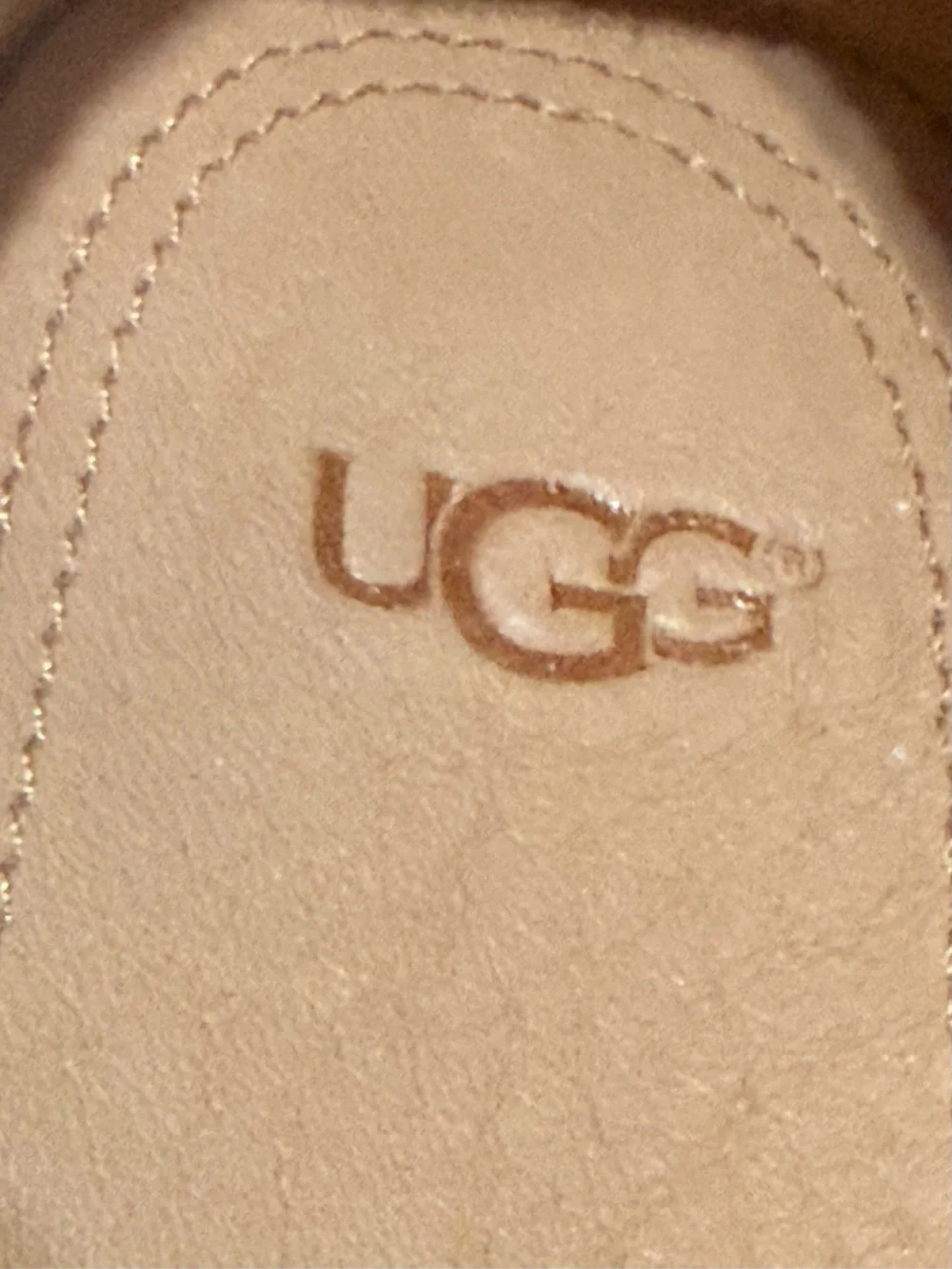 UGG featuring minimalist by