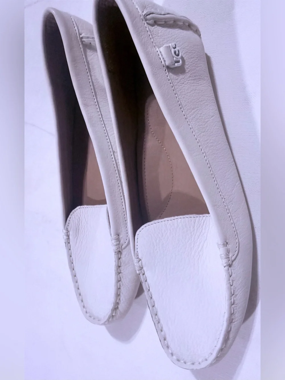 UGG easy #flores like