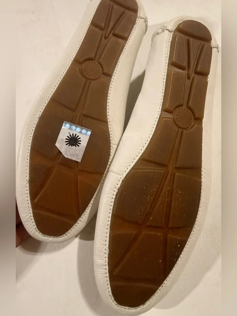 UGG classic soft
