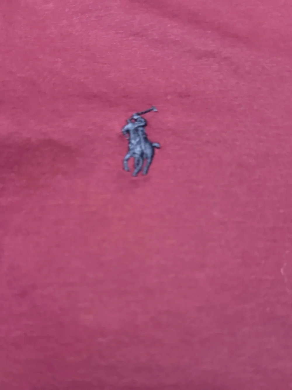 Polo Ralph Lauren polo by