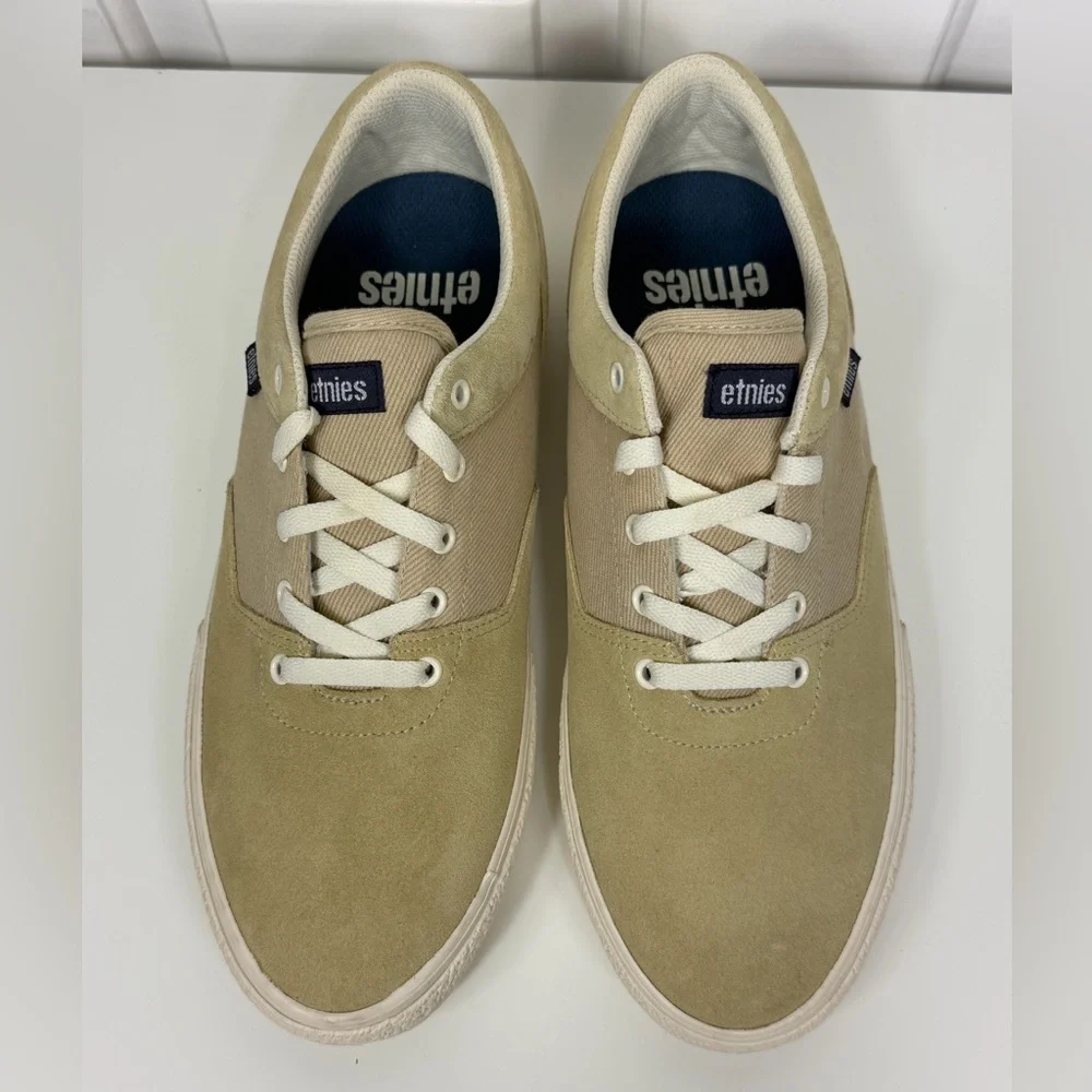 Etnies bone skate 10