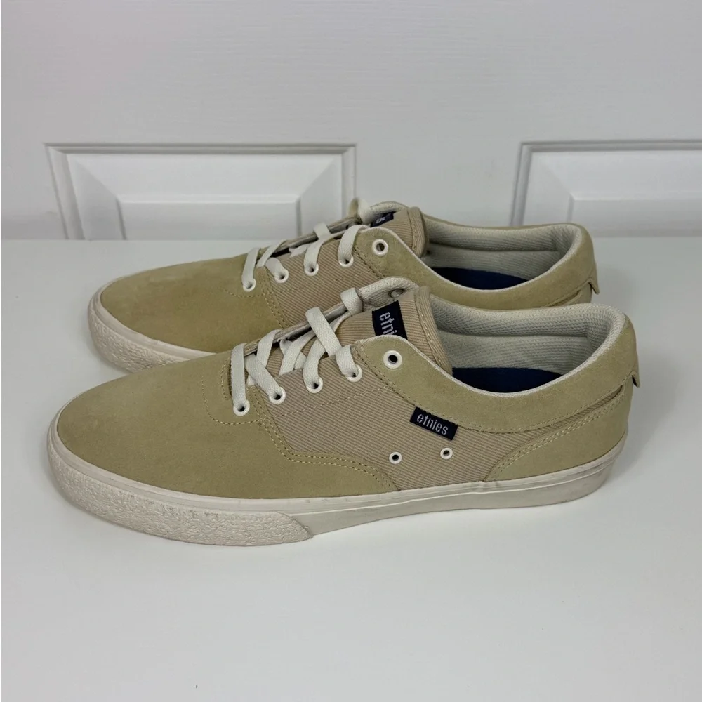 Etnies size shoe