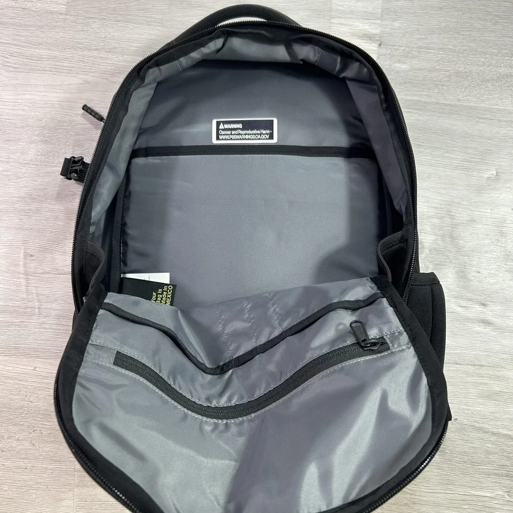 Timbuk2 work origin padded