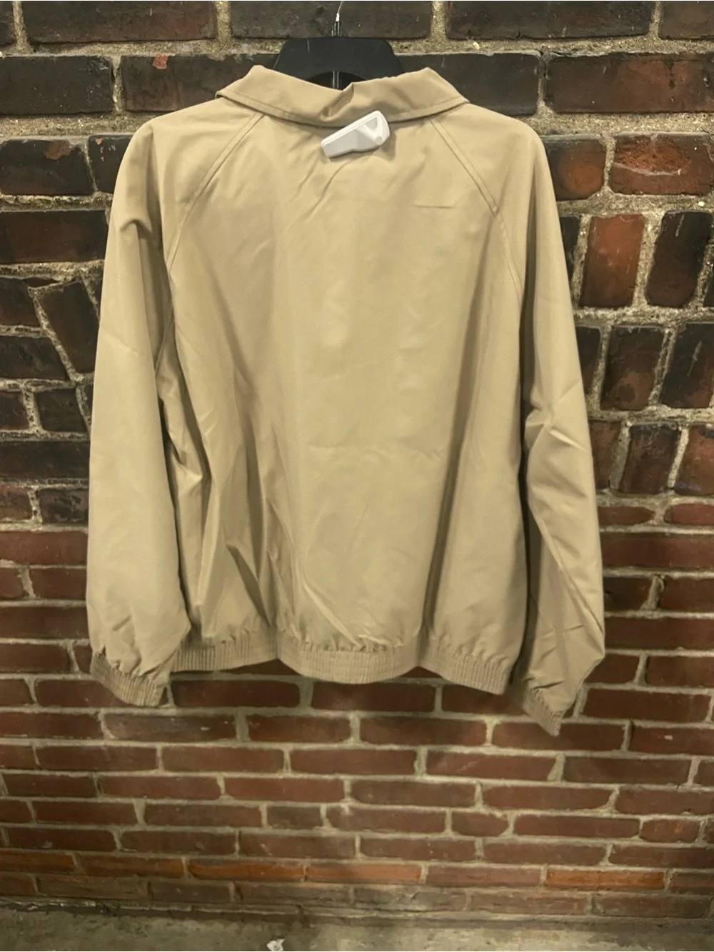 Pendleton windbreaker full
