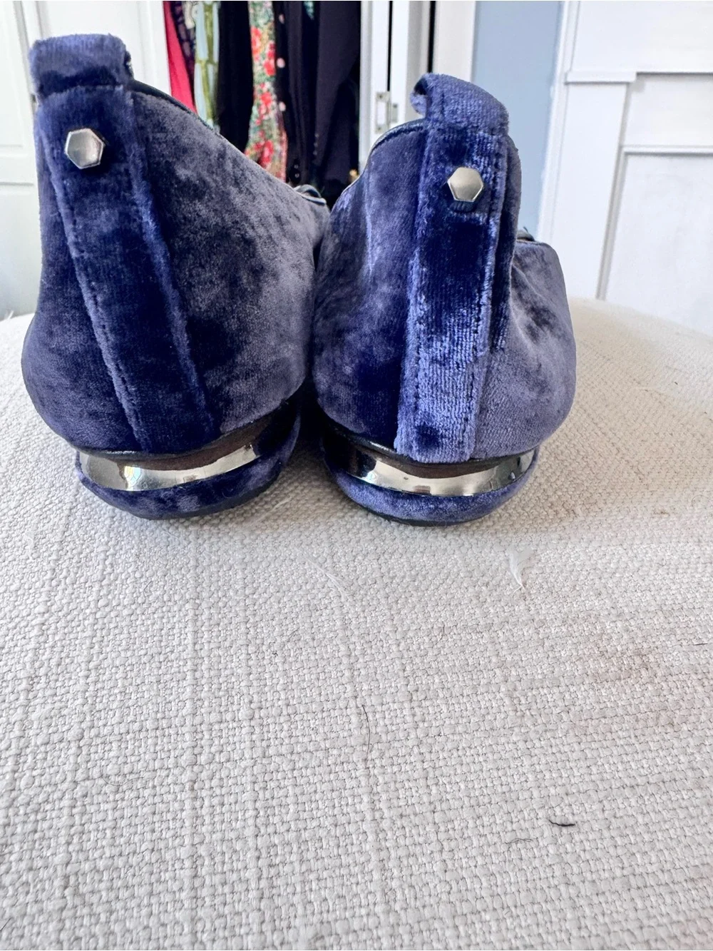 Nicholas Kirkwood featuring loafers nicholas