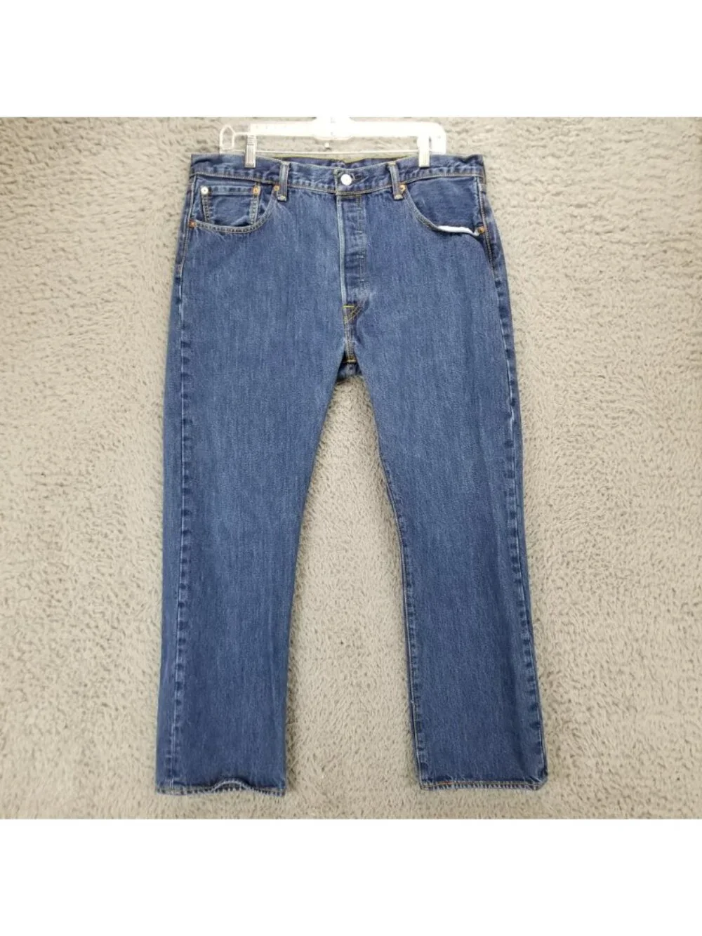 Levi's