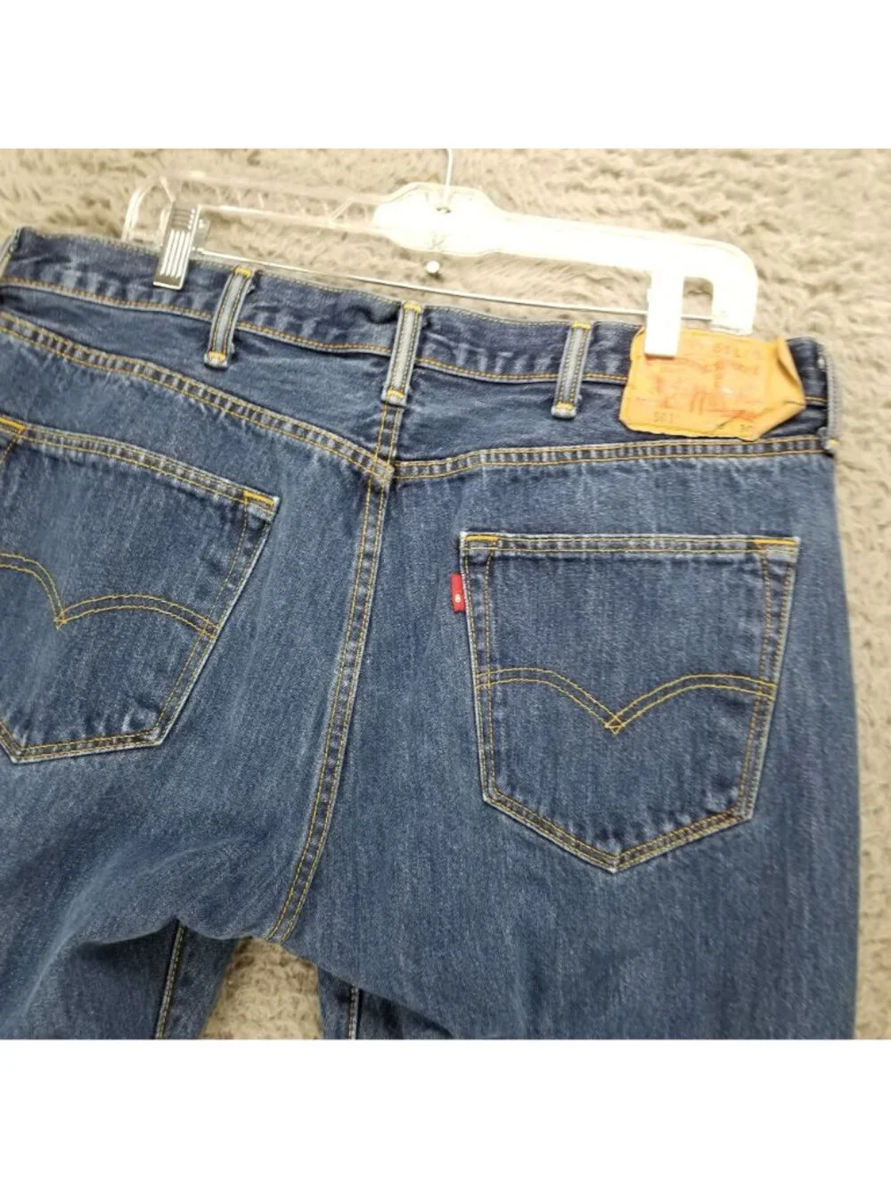 Levi's