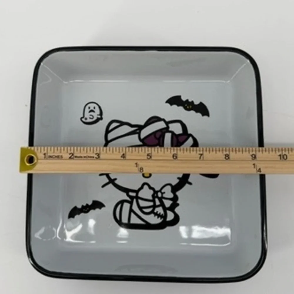 Sanrio square ceramic