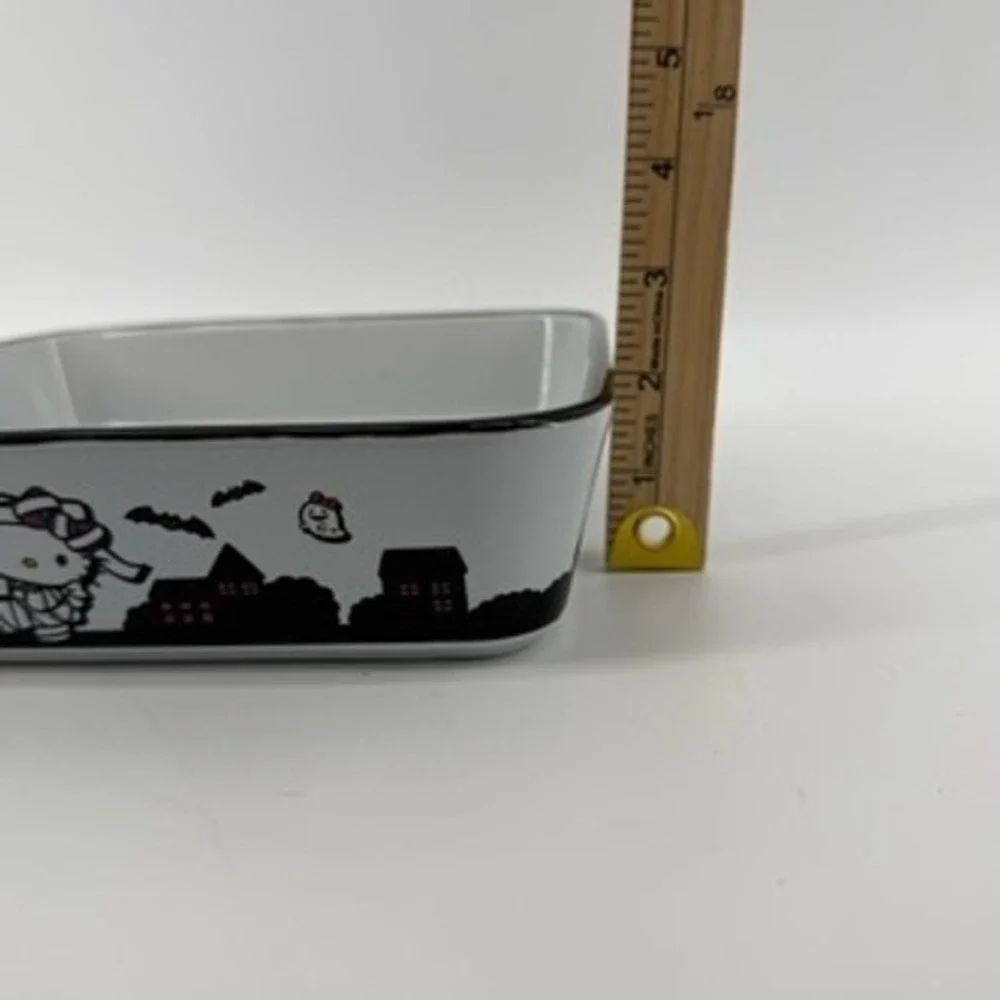Sanrio square ceramic