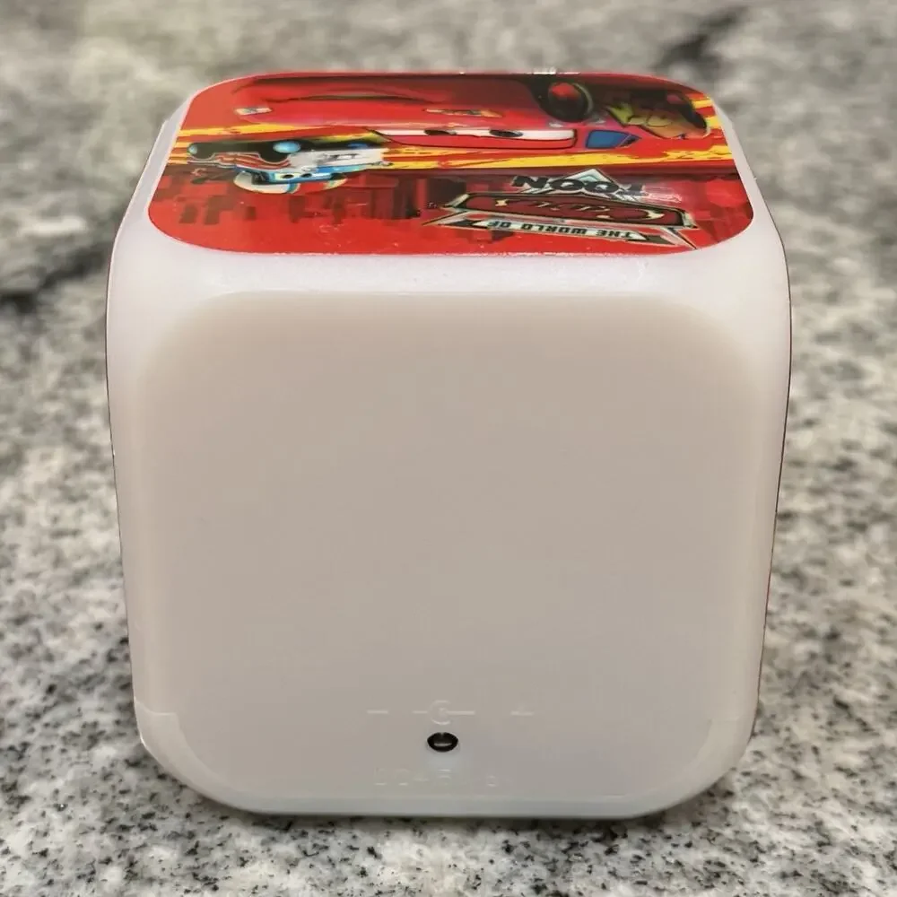 Unbranded htf disney