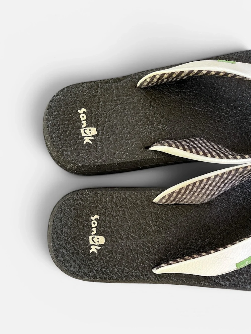Sanuk yoga mat