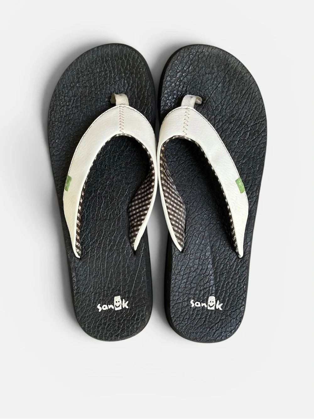 Sanuk yoga mat