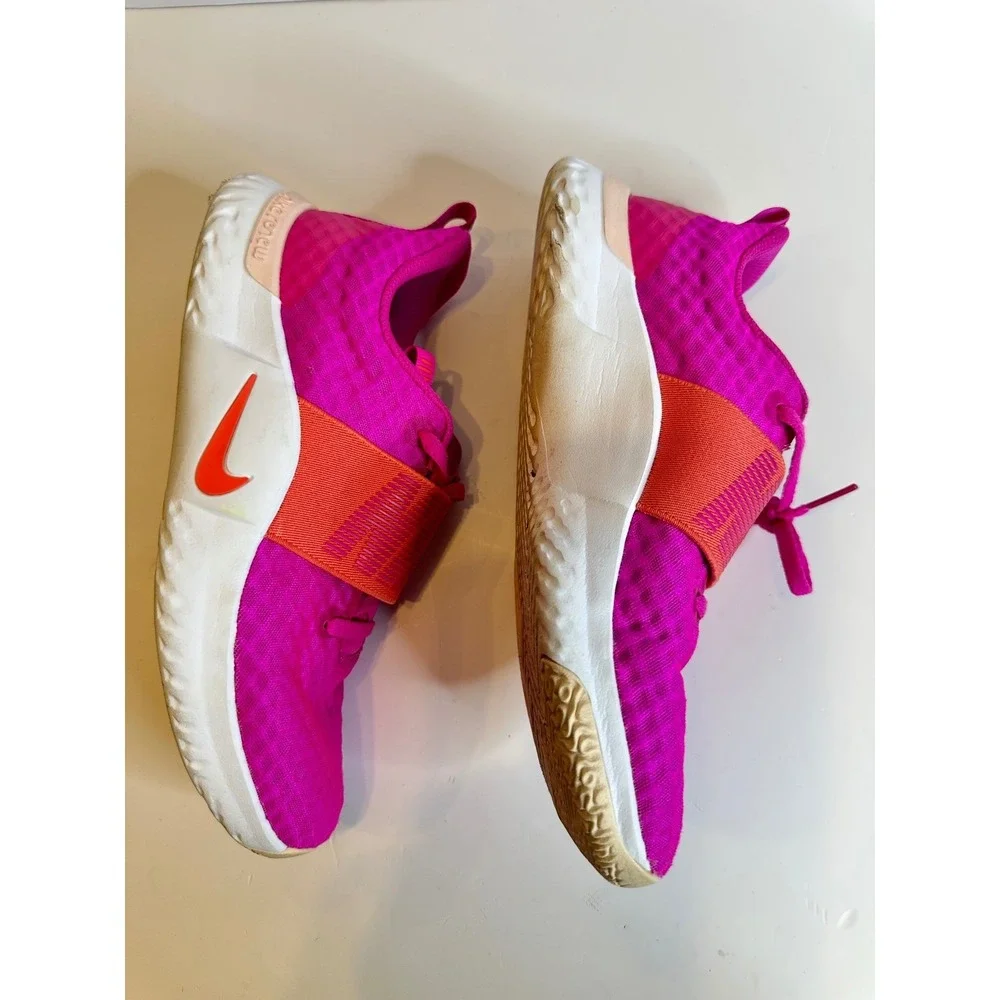 Nike unleash your