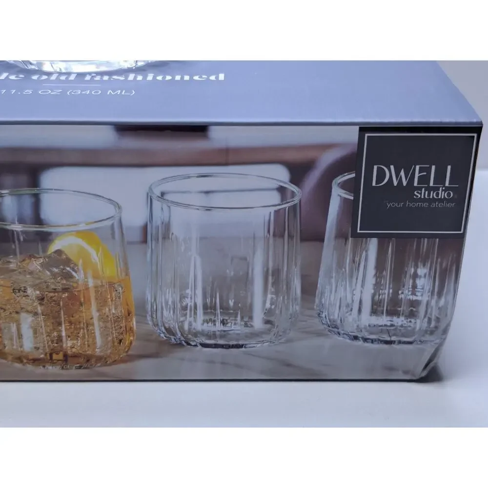 dwell new original