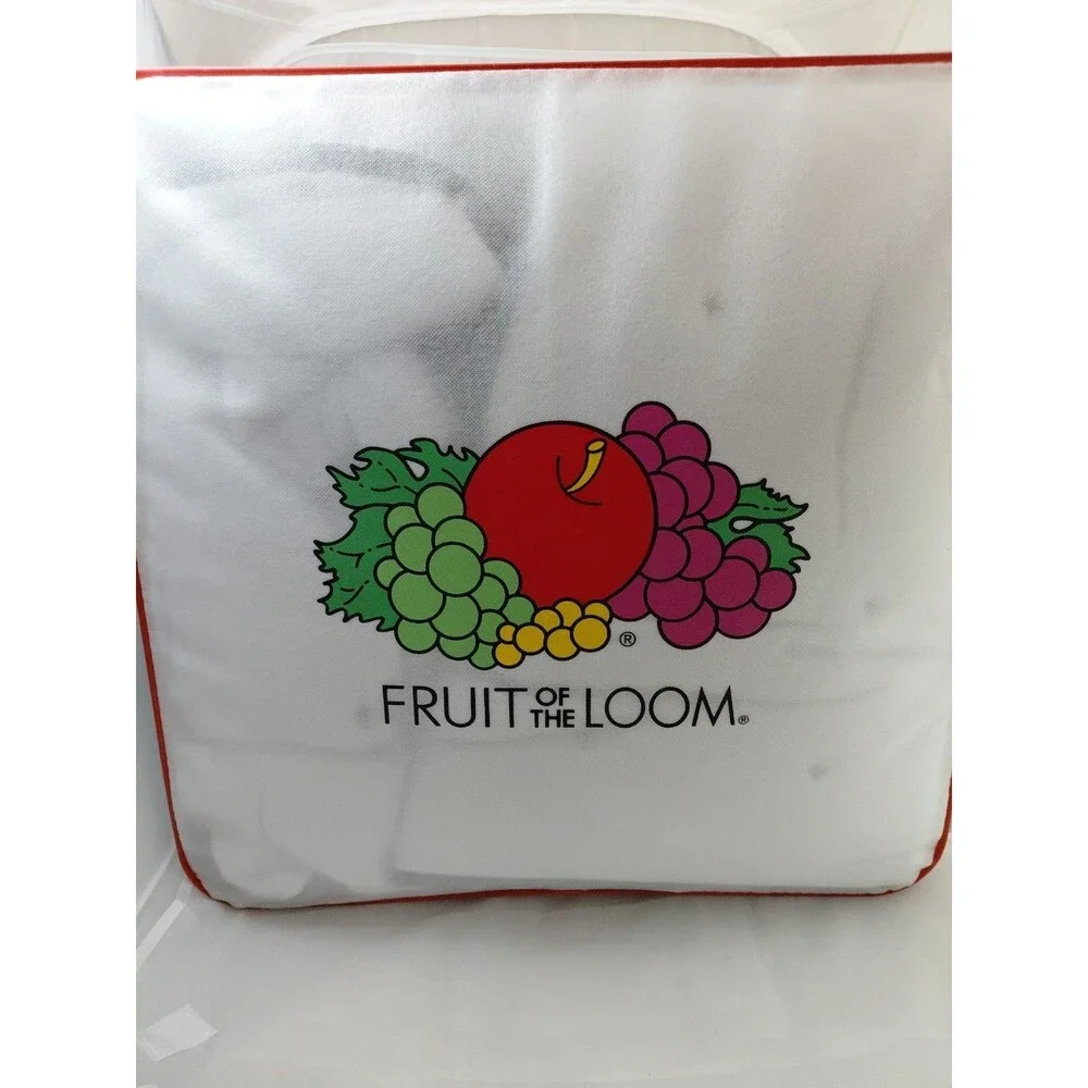 Fruit of the Loom fruit loom