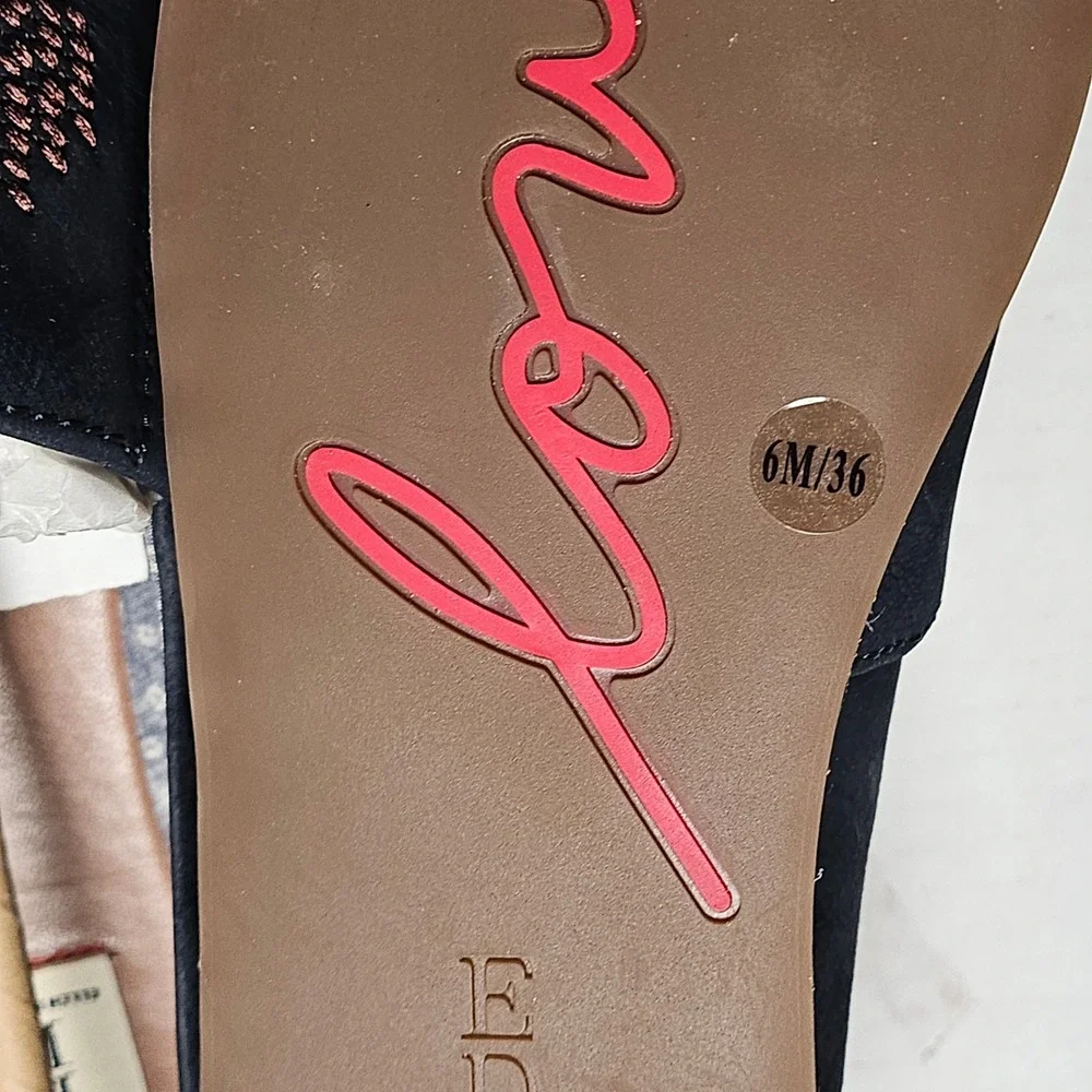 ED by Ellen DeGeneres shoes are