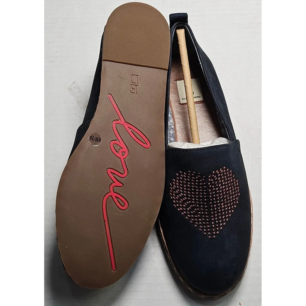 ED by Ellen DeGeneres shoes are